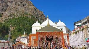 Gangotri Yatra by Helicopter